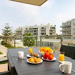 Marina Real Ii Js דירה דניה