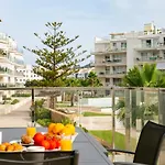 Marina Real Ii Js דירה *