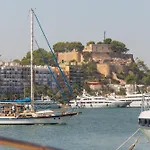 דירה Marina Real Ii Js דניה