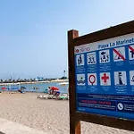 דירה Marina Real Ii Js