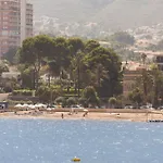 Marina Real Ii Js דירה