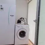 דירה Marina Real Ii Js *