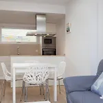Marina Real Ii Js דירה