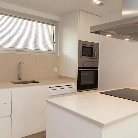 Marina Real Ii Js * Dénia