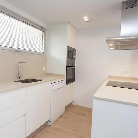 Daire Marina Real Ii Js