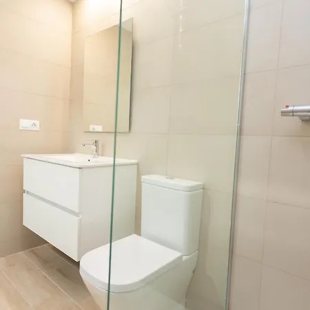 Marina Real Ii Js * Dénia