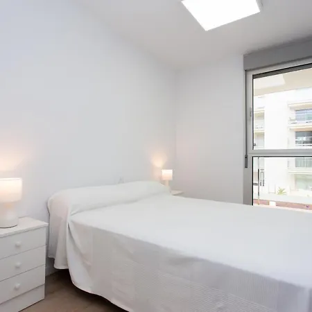 Daire Marina Real Ii Js Denia