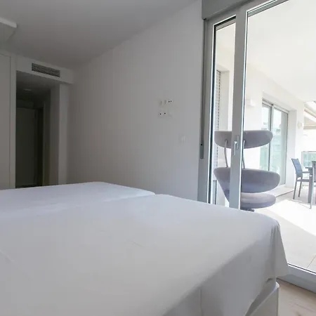 Marina Real Ii Js Apartamento