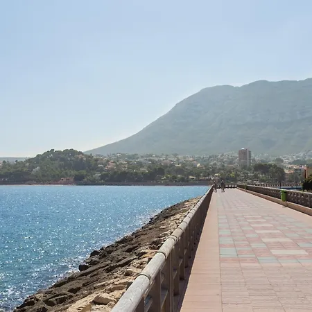 Apartamento Marina Real Ii Js