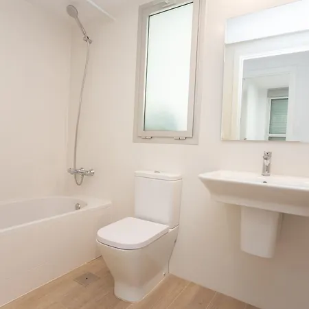 Marina Real Ii Js Apartamento Dénia