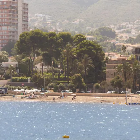 Marina Real Ii Js Daire