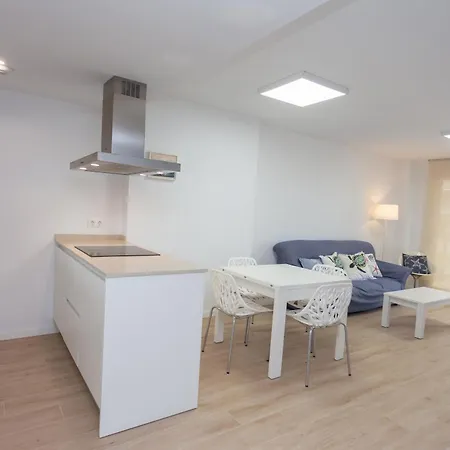 Apartamento Marina Real Ii Js