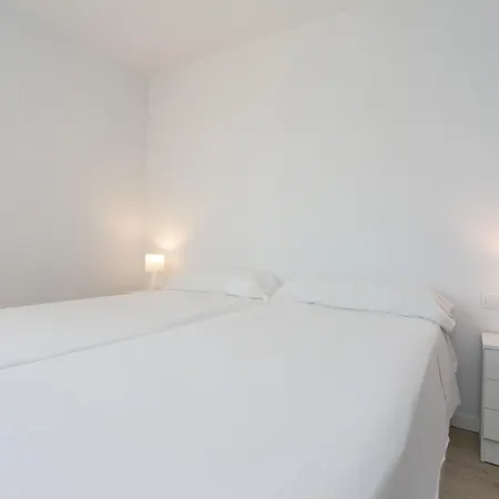 Marina Real Ii Js Apartamento *