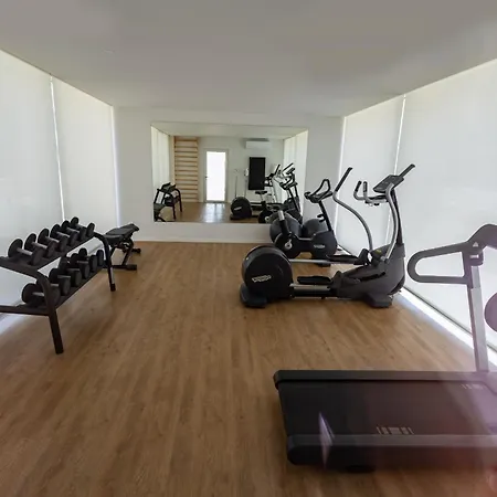 Marina Real Ii Js Dénia