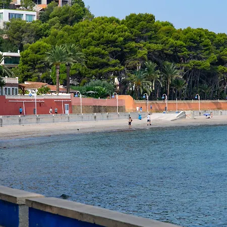 Daire Marina Real Ii Js Denia