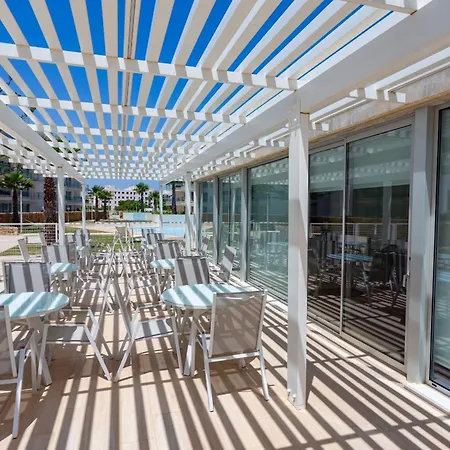 Marina Real Ii Js Apartamento