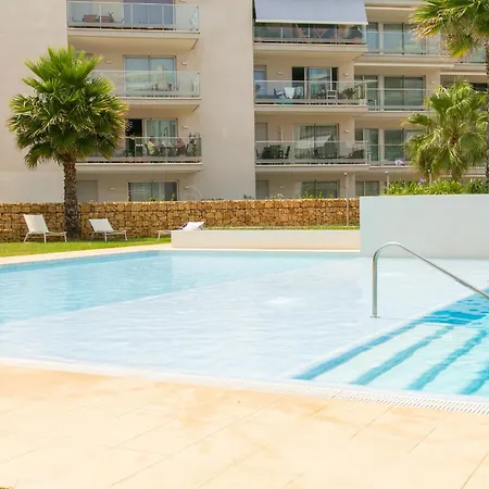 Marina Real Ii Js * Denia