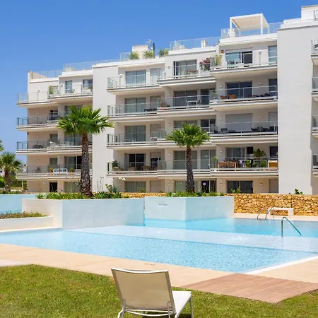 Marina Real Ii Js * Dénia