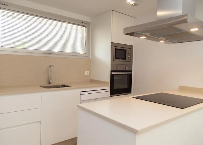 Marina Real Ii Js * Denia