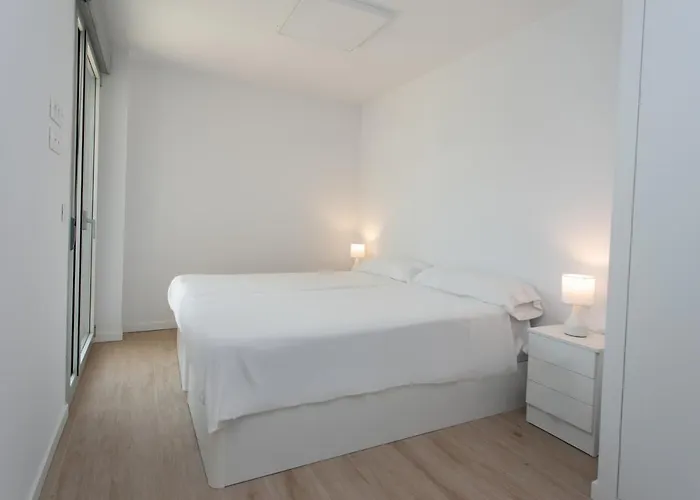 Marina Real Ii Js Apartment