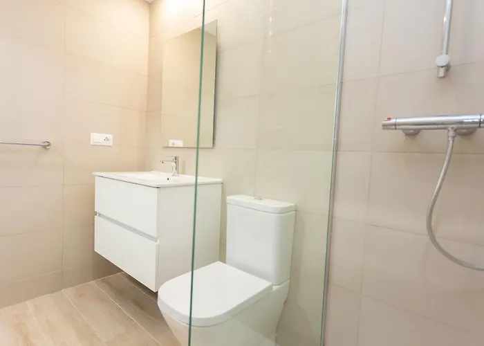 Marina Real Ii Js * Denia