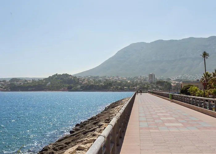 Apartment Marina Real Ii Js