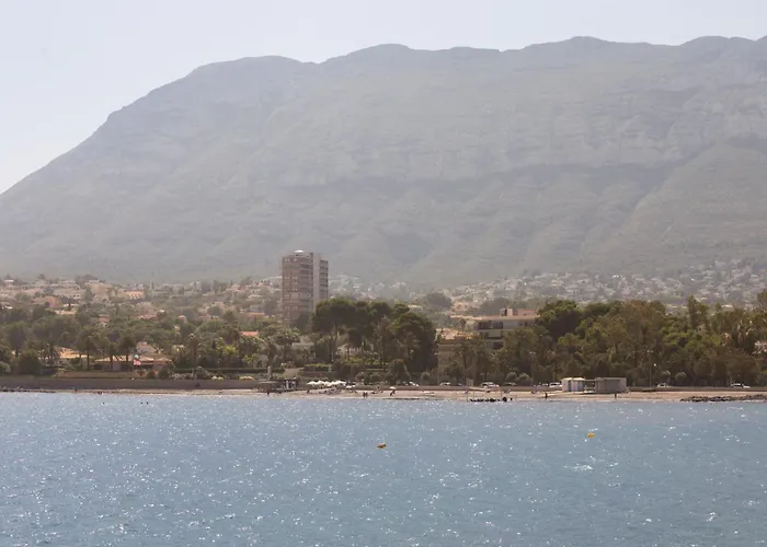 Marina Real Ii Js شقة دينايا