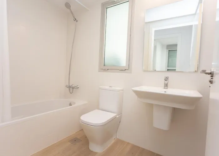 Marina Real Ii Js Apartment Denia