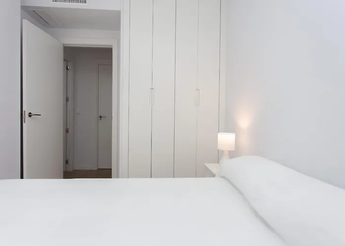 Marina Real Ii Js Apartment