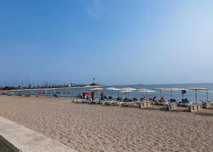 Marina Real Ii Js شقة دينايا