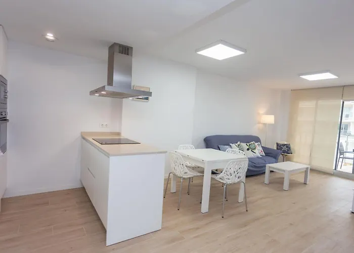 شقة Marina Real Ii Js