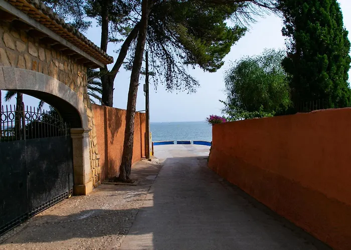 Marina Real Ii Js Apartment Denia