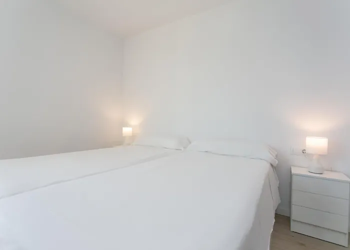 Marina Real Ii Js Apartment *