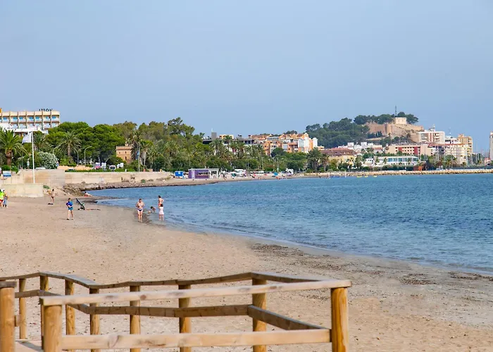 Marina Real Ii Js Denia