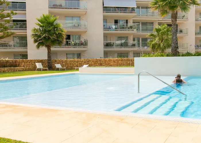 Marina Real Ii Js * Denia