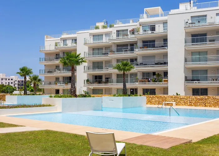 Marina Real Ii Js * دينايا