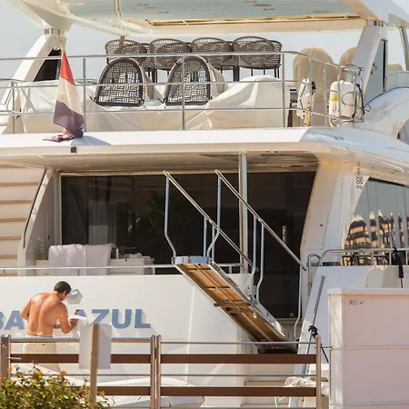 Appartamento Marina Real Ii Js Dénia