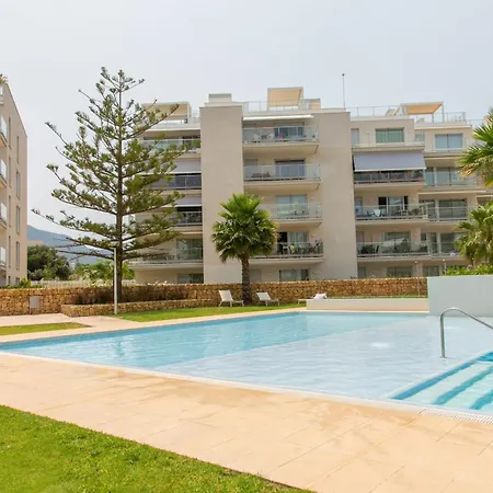 Appartamento Marina Real Ii Js *