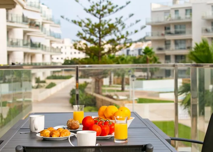 Marina Real Ii Js Appartamento