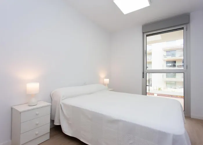 Appartamento Marina Real Ii Js Dénia