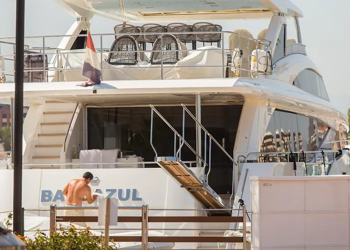 Appartamento Marina Real Ii Js Dénia