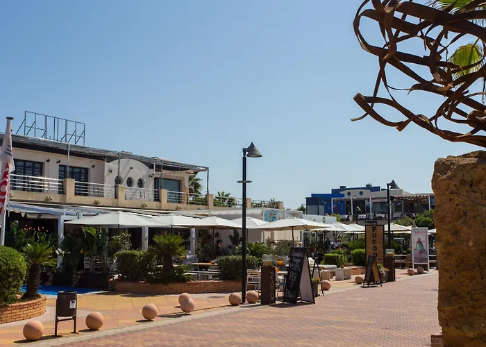 Appartamento Marina Real Ii Js *