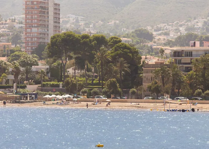 Marina Real Ii Js Appartamento