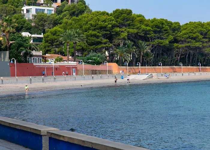 Appartamento Marina Real Ii Js Dénia