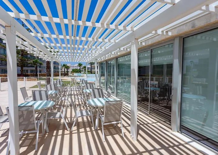 Marina Real Ii Js Appartamento